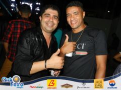 Encontro de Ídolos